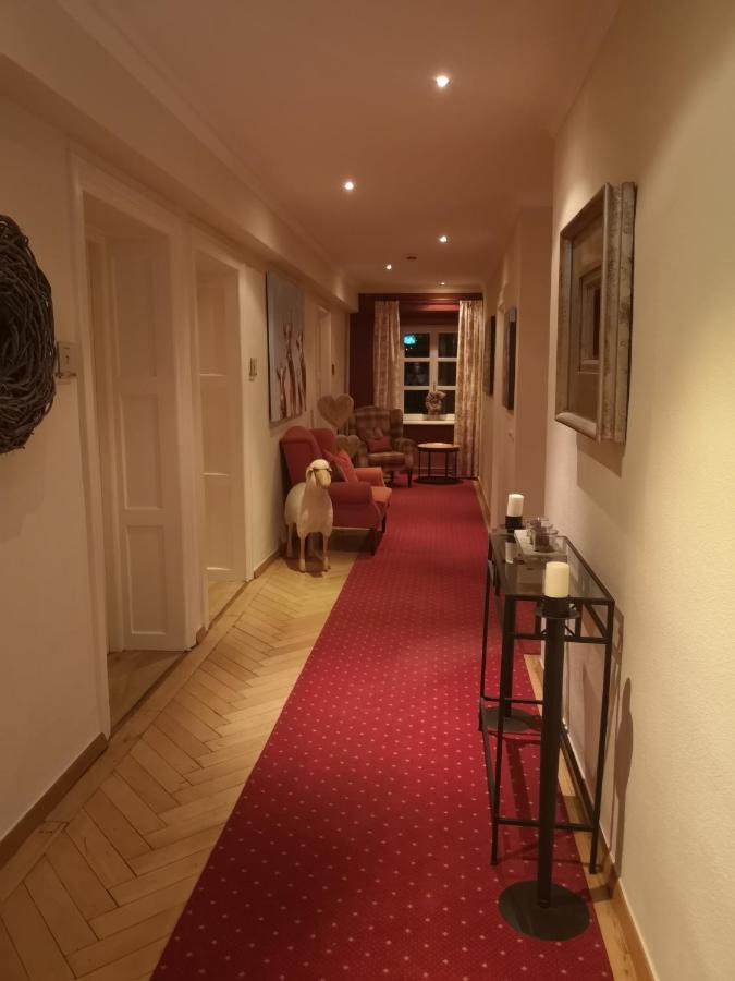 Hotel Maierbraeu อัลโทมุนสเทอร์ ภายนอก รูปภาพ