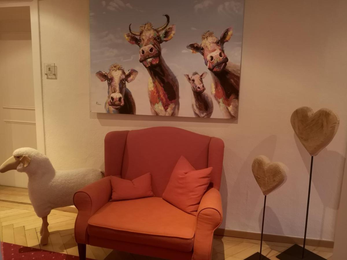 Hotel Maierbraeu อัลโทมุนสเทอร์ ภายนอก รูปภาพ