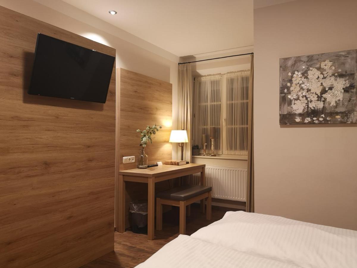 Hotel Maierbraeu อัลโทมุนสเทอร์ ภายนอก รูปภาพ