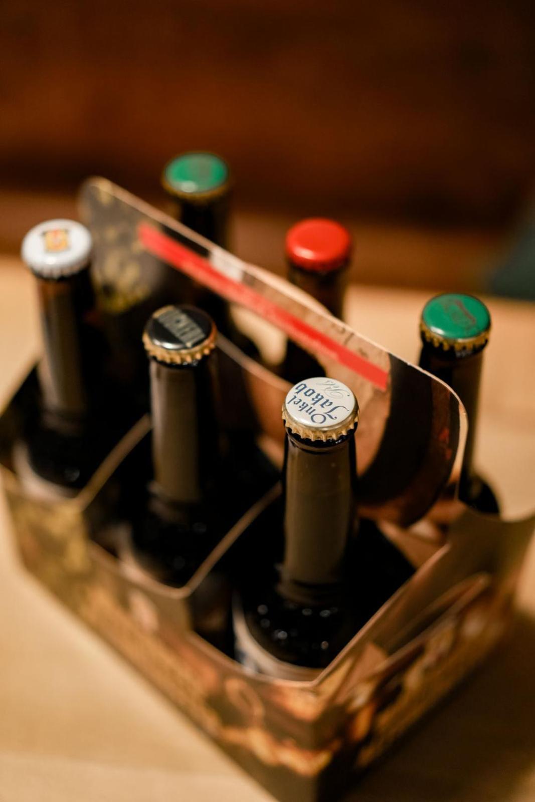 Hotel Maierbraeu อัลโทมุนสเทอร์ ภายนอก รูปภาพ