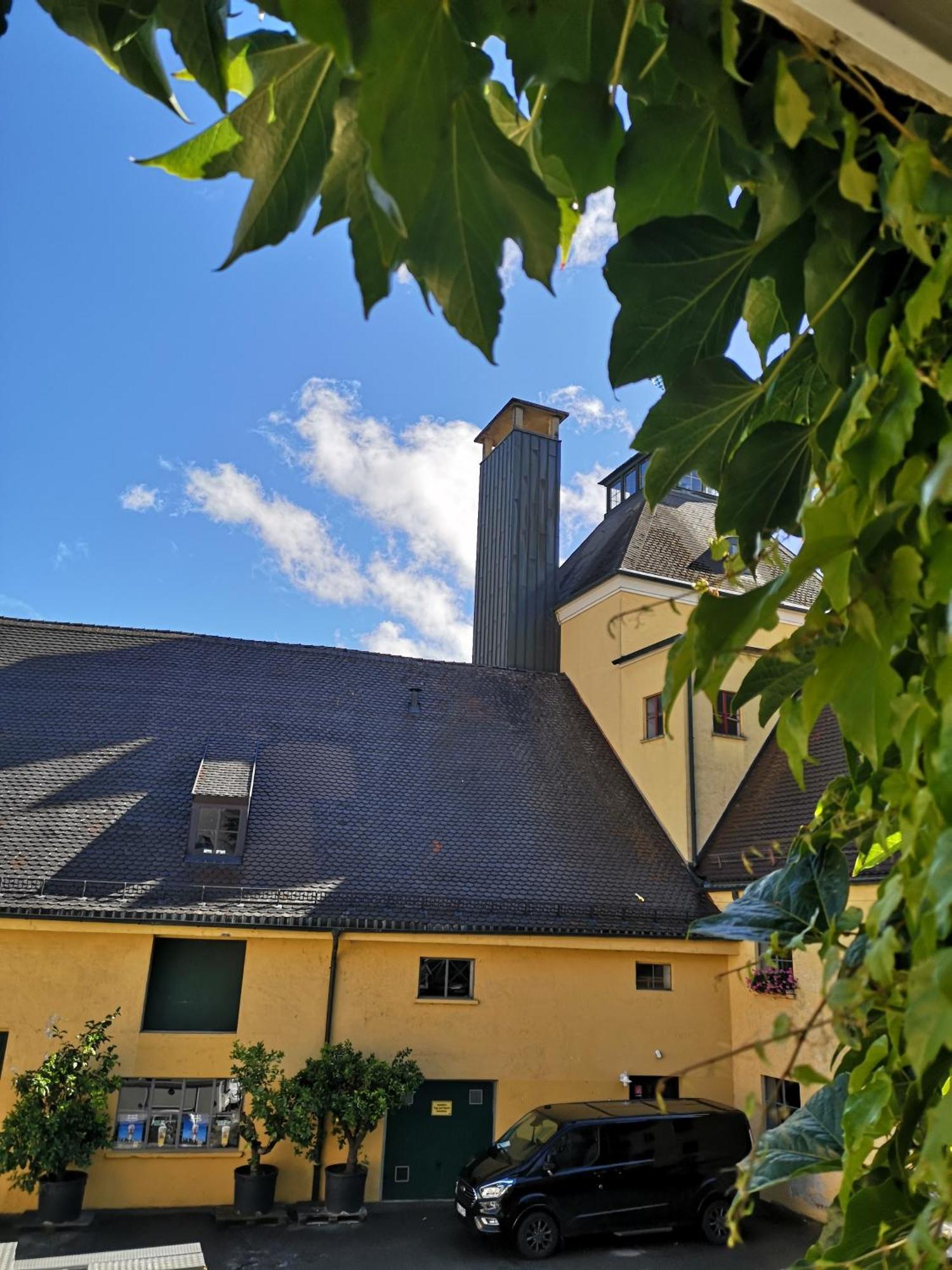Hotel Maierbraeu อัลโทมุนสเทอร์ ภายนอก รูปภาพ